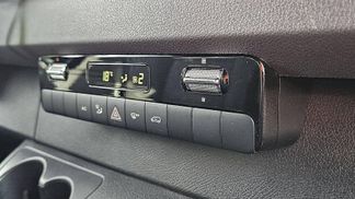 Leasing Van Mercedes-Benz SPRINTER 317 2022