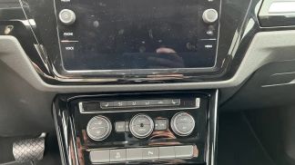 Finansowanie SUV Volkswagen Touran 2020