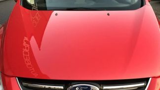Financování Hatchback Ford C-Max 2013