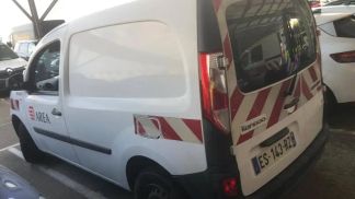Leasing Convertible Renault Express 2017