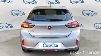 Leasing Hatchback Opel Corsa 2020