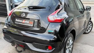 Finansowanie SUV Nissan Juke 2016