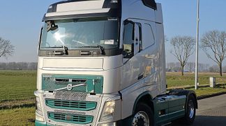 Finansowanie Ciągnik siodłowy Volvo FH 500 2019