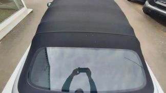 Financování Konvertibilní MERCEDES C 63 AMG 2018