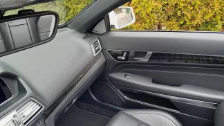 Financování Konvertibilní MERCEDES E 400 2015