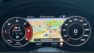 Finansowanie Wóz Audi A4 2019