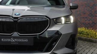 Finansowanie Wóz BMW 530 2024