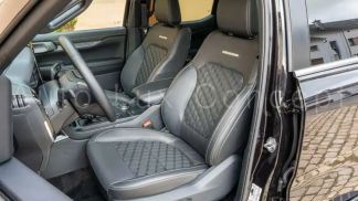 Finansowanie SUV Ford Ranger 2024