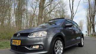 Leasing Hatchback Volkswagen Polo 2014