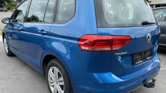 Finansowanie Hatchback Volkswagen Touran 2020