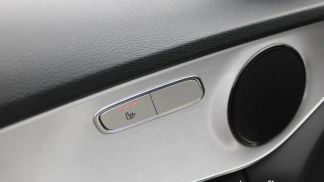Leasing Wagon MERCEDES C 200 2020