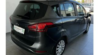 Leasing Passenger transport Ford B-Max 2016