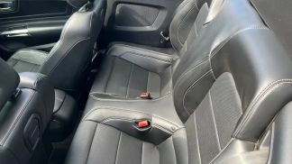 Leasing Convertible Ford Mustang 2020
