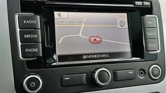 Leasing Coupé Volkswagen Scirocco 2010
