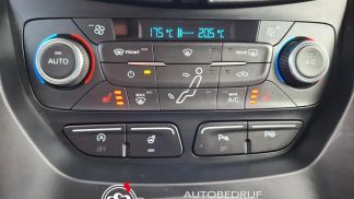 Lízing Hatchback Ford C-Max 2015
