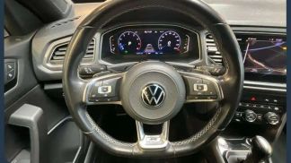 Lízing Kabriolet Volkswagen T-Roc 2021