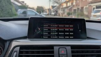 Lízing Sedan BMW 328 2013