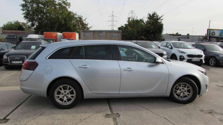 Finansowanie Wóz Opel Insignia 2016