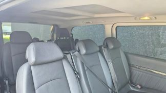 Finansowanie Hatchback MERCEDES VIANO 2010