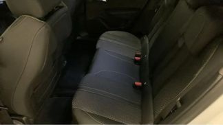Lízing SUV Peugeot 2008 2024