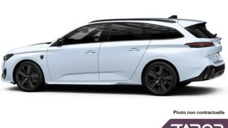 Leasing Wagon Peugeot 308 2025