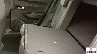 Leasing SUV Peugeot 2008 2024