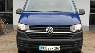 Financování Hatchback Volkswagen T6.1 KOMBI 2022