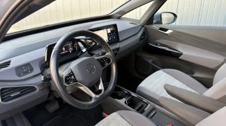 Lízing Hatchback Volkswagen ID.3 2020