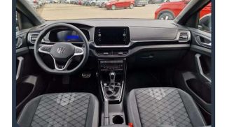 Leasing SUV Volkswagen T-Cross 2025