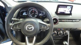 Leasing SUV Mazda CX-3 2021