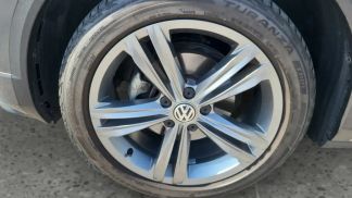 Finansowanie SUV Volkswagen T-Roc 2019