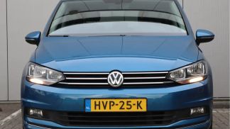 Lízing Hatchback Volkswagen Touran 2018