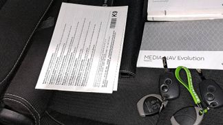 Lízing Van Renault TRAFIC 2.0 DCI 2021