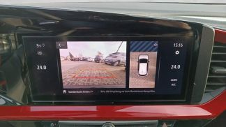 Finansowanie SUV Opel Mokka 2023
