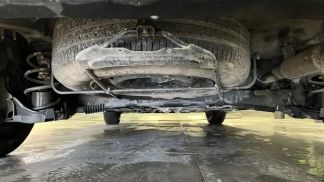 Financování Van Citroën Berlingo 2019
