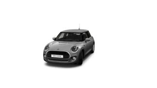 Leasing Hayon MINI Cooper 2021