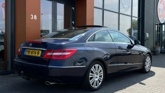 Finansowanie Coupé MERCEDES E 350 2011