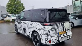 Finansowanie Van Volkswagen ID. Buzz 2023