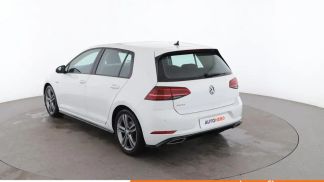 Leasing Sedan Volkswagen Golf 2019