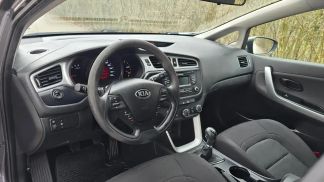 Leasing Hayon Kia CEED / CEE'D 2013