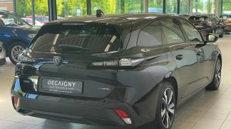 Finansowanie Wóz Peugeot 308 2023