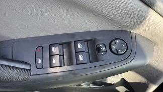Leasing Hatchback Citroën GRAND C4 SPACETOURER 2021