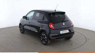 Lízing Hatchback Renault Twingo 2020