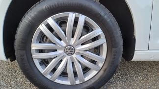 Finansowanie Hatchback Volkswagen Caddy 2018