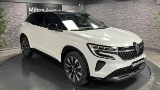 Leasing SUV Renault Austral 2023