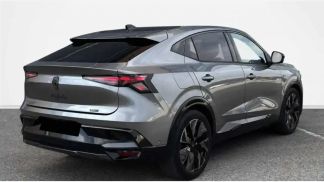 Leasing SUV Renault RAFALE 2025