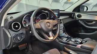 Finansowanie Wóz MERCEDES C 350 2015