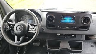 Leasing Van Mercedes-Benz SPRINTER 314 2020