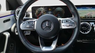 Leasing Coupe MERCEDES CLA 250 2022