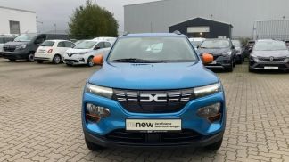 Lízing Hatchback Dacia Spring 2023